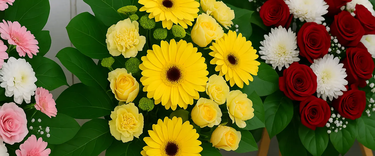 Toko Bunga Bangka Toko Bunga [lokasi] Termurah 24 jam